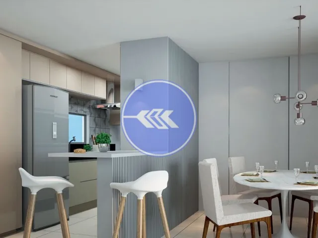 Imagem 9: Lindo apartamento de alto padrão em Eusébio - Carpe Diem