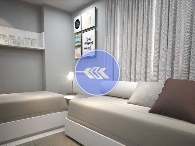 Imagem 8: Lindo apartamento de alto padrão em Eusébio - Carpe Diem