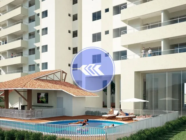 Imagem 15: Lindo apartamento de alto padrão em Eusébio - Carpe Diem
