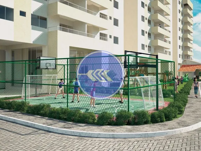 Imagem 14: Lindo apartamento de alto padrão em Eusébio - Carpe Diem