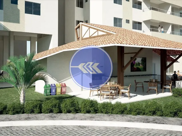 Imagem 6: Lindo apartamento de alto padrão em Eusébio - Carpe Diem