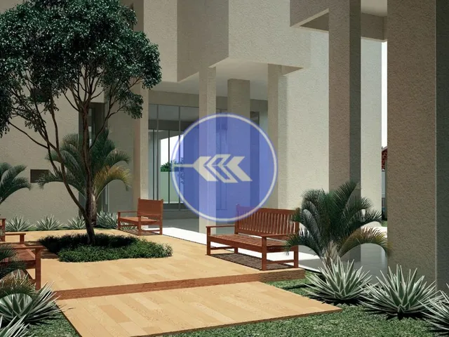 Imagem 3: Lindo apartamento de alto padrão em Eusébio - Carpe Diem