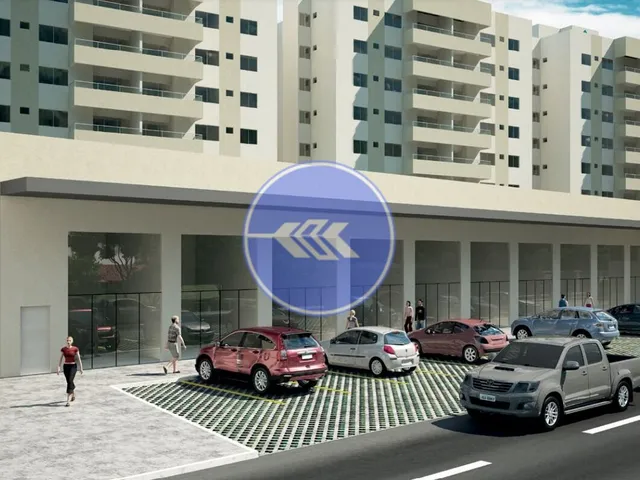 Imagem 2: Lindo apartamento de alto padrão em Eusébio - Carpe Diem