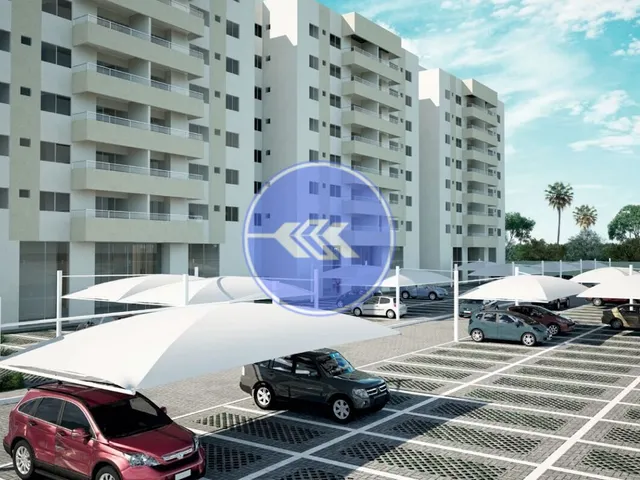 Imagem 10: Lindo apartamento de alto padrão em Eusébio - Carpe Diem