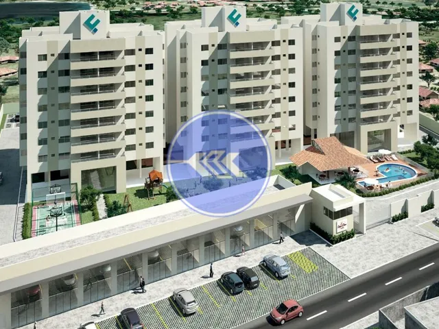 Imagem 5: Lindo apartamento de alto padrão em Eusébio - Carpe Diem
