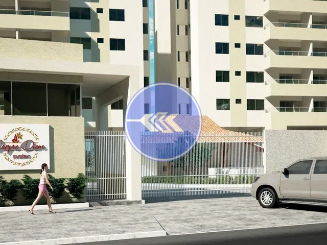Imagem 4: Lindo apartamento de alto padrão em Eusébio - Carpe Diem