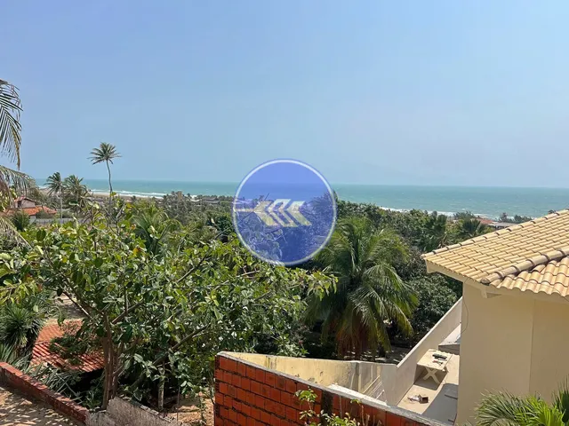 Imagem 13: Excelente casa ampla com vista para o mar e 5 suítes