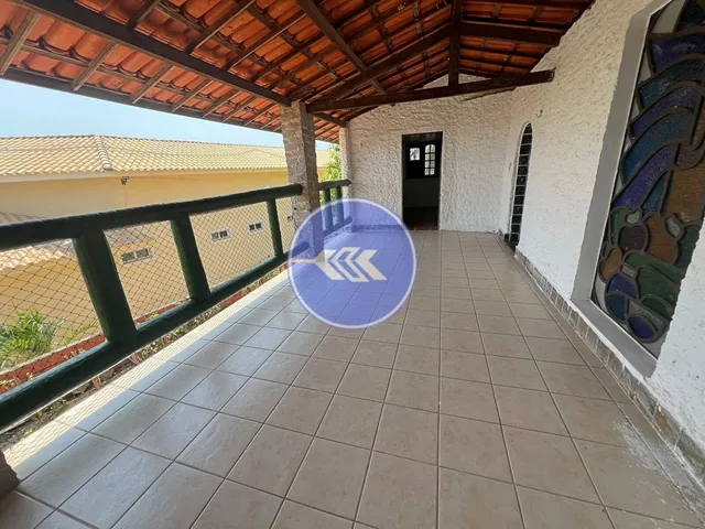 Imagem 15: Excelente casa ampla com vista para o mar e 5 suítes