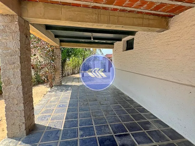 Imagem 16: Excelente casa ampla com vista para o mar e 5 suítes