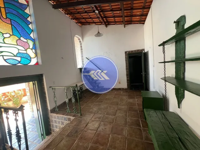 Imagem 3: Excelente casa ampla com vista para o mar e 5 suítes