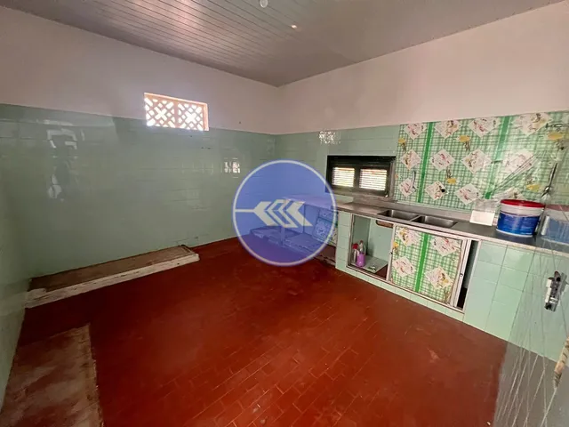 Imagem 9: Excelente casa ampla com vista para o mar e 5 suítes