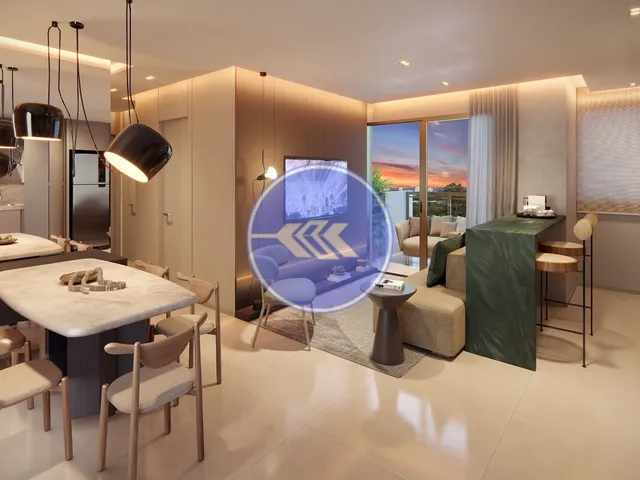 Imagem 3: LANÇAMENTO – Apartamento com 3 suítes em excelente localização