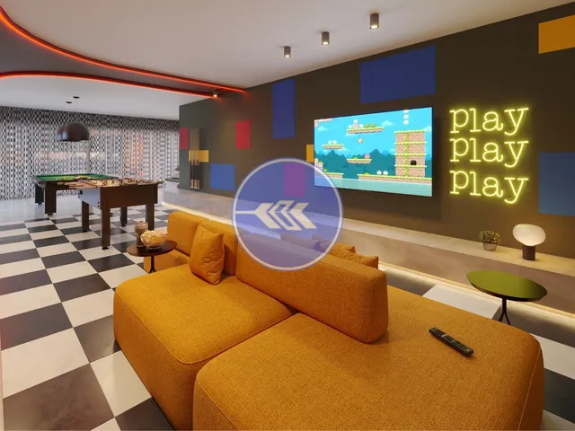 Imagem 15: LANÇAMENTO – Apartamento com 3 suítes em excelente localização