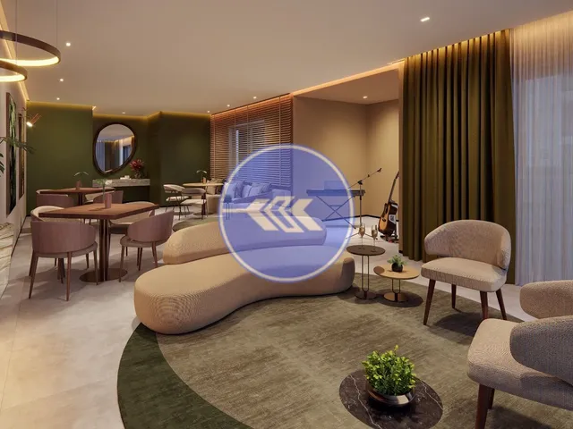 Imagem 4: LANÇAMENTO – Apartamento com 3 suítes em excelente localização
