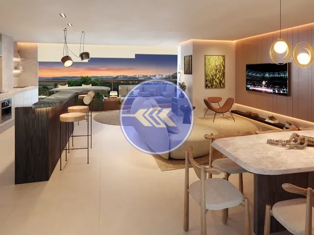 Imagem 12: LANÇAMENTO – Apartamento com 3 suítes em excelente localização