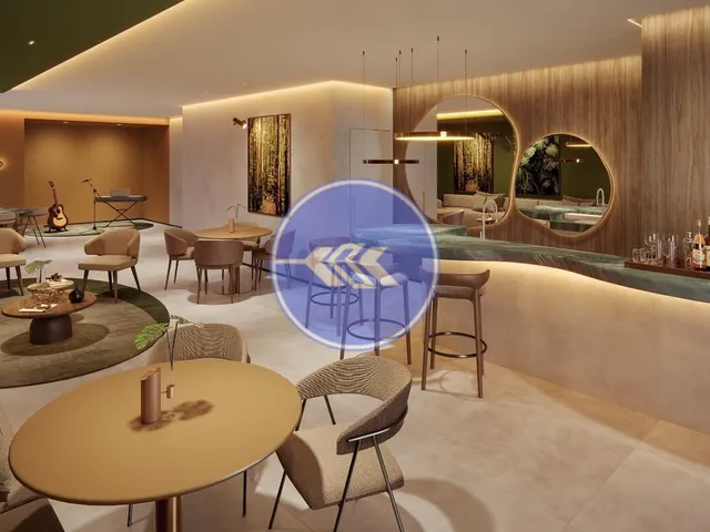Imagem 10: LANÇAMENTO – Apartamento com 3 suítes em excelente localização