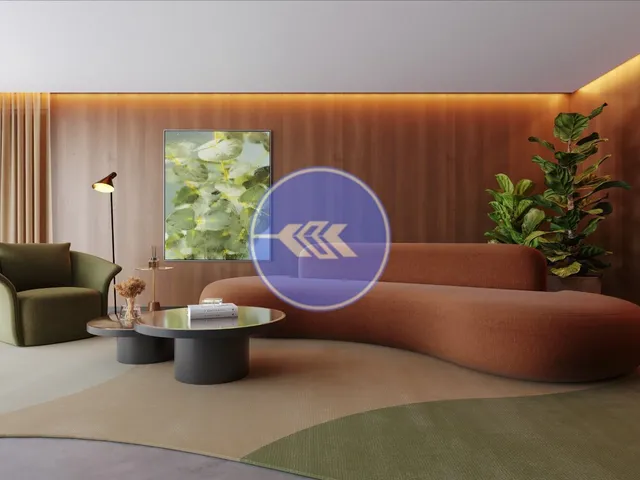 Imagem 2: LANÇAMENTO – Apartamento com 3 suítes em excelente localização