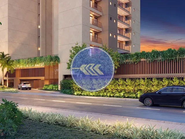Imagem 14: LANÇAMENTO – Apartamento com 3 suítes em excelente localização
