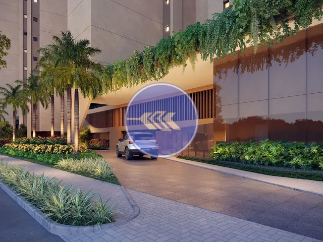 Imagem 13: LANÇAMENTO – Apartamento com 3 suítes em excelente localização