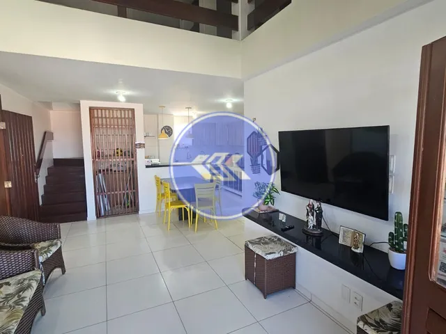 Imagem: Apartamento com linda vista para o mar em