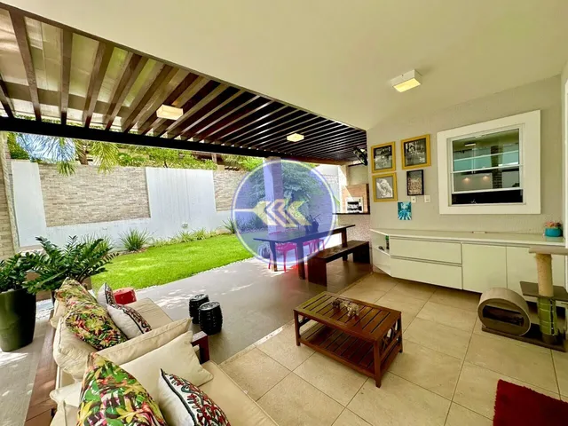 Imagem 8: Belíssima casa mobiliada e climatizada no Jardins Ibiza - Eusébio