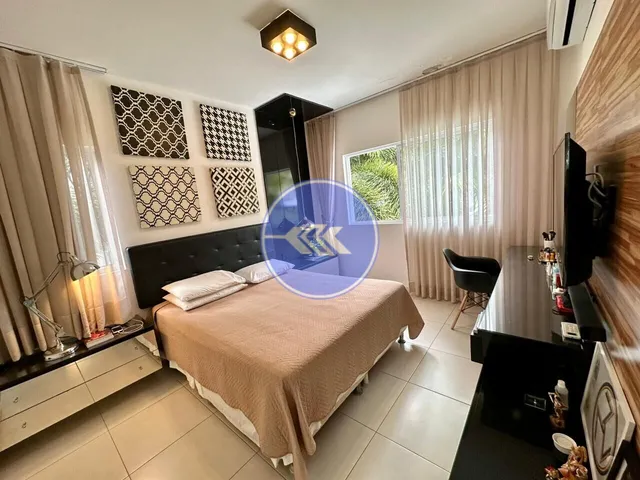 Imagem 12: Belíssima casa mobiliada e climatizada no Jardins Ibiza - Eusébio