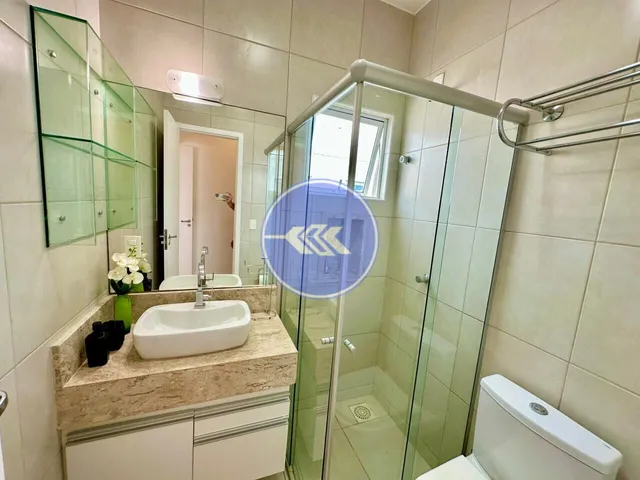 Imagem 7: Belíssima casa mobiliada e climatizada no Jardins Ibiza - Eusébio