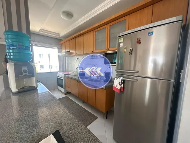 Imagem 14: Apartamento com 2 quartos, vista mar e mobiliado no Porto das Dunas