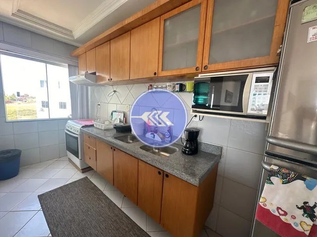 Imagem 5: Apartamento com 2 quartos, vista mar e mobiliado no Porto das Dunas