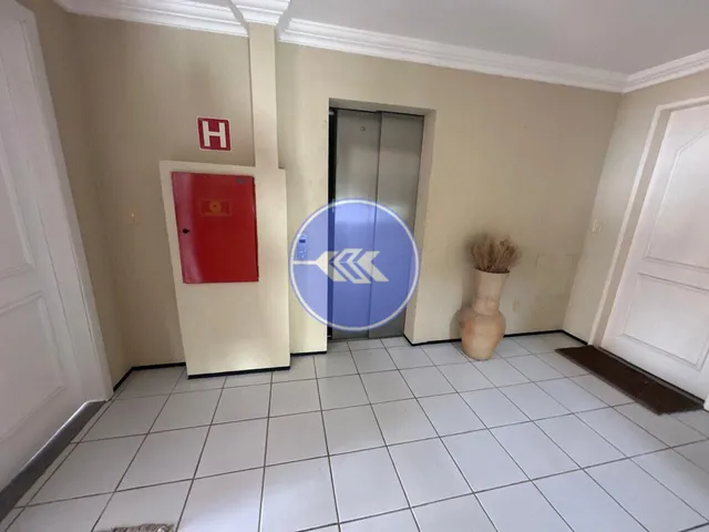 Imagem 2: Apartamento com 2 quartos, vista mar e mobiliado no Porto das Dunas