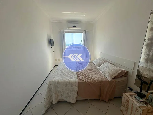 Imagem 6: Apartamento com 2 quartos, vista mar e mobiliado no Porto das Dunas