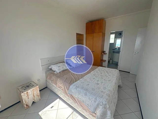 Imagem 9: Apartamento com 2 quartos, vista mar e mobiliado no Porto das Dunas
