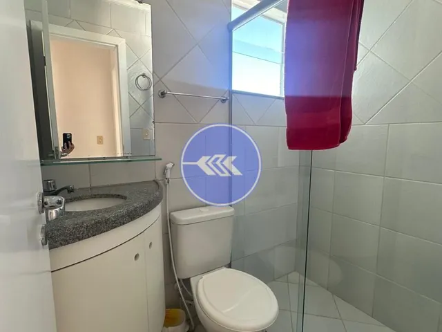 Imagem 13: Apartamento com 2 quartos, vista mar e mobiliado no Porto das Dunas