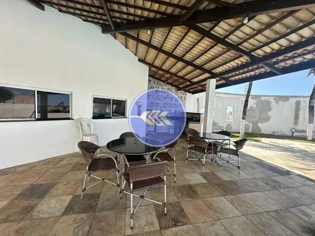 Imagem 12: Apartamento com 2 quartos, vista mar e mobiliado no Porto das Dunas