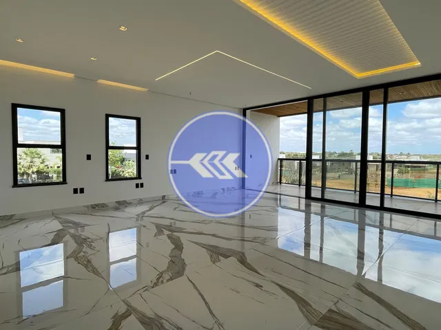 Imagem 14: Belíssima casa dúplex com 4 suítes no Alphaville Ceará!