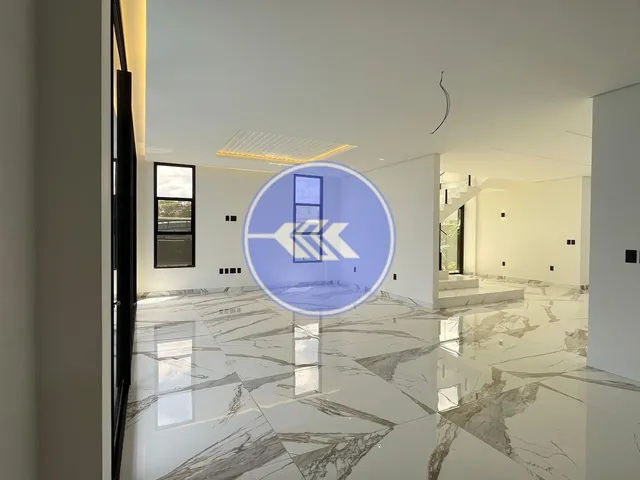 Imagem 11: Belíssima casa dúplex com 4 suítes no Alphaville Ceará!