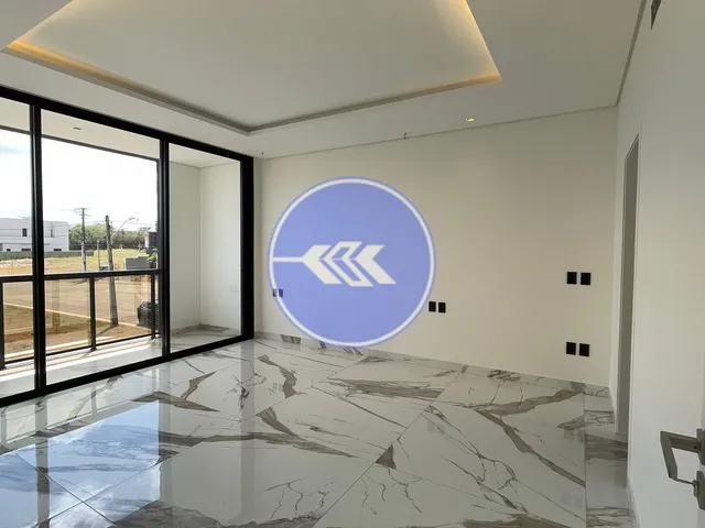 Imagem 8: Belíssima casa dúplex com 4 suítes no Alphaville Ceará!
