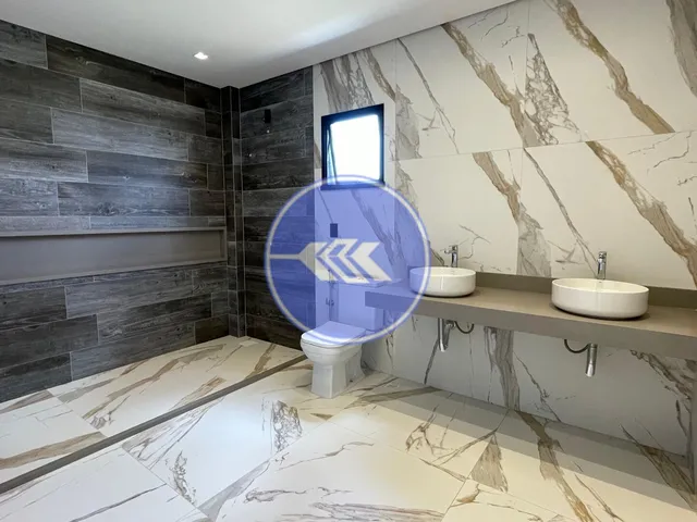 Imagem 13: Belíssima casa dúplex com 4 suítes no Alphaville Ceará!