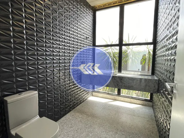 Imagem 10: Belíssima casa dúplex com 4 suítes no Alphaville Ceará!
