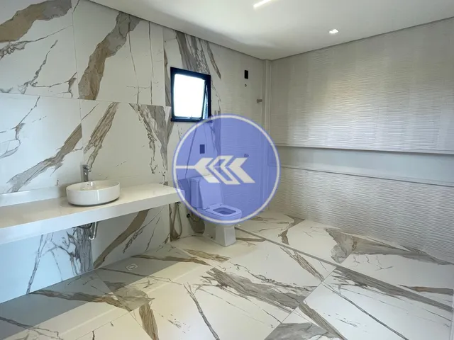 Imagem 12: Belíssima casa dúplex com 4 suítes no Alphaville Ceará!
