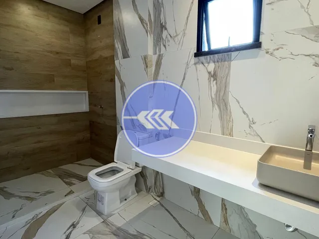 Imagem 3: Belíssima casa dúplex com 4 suítes no Alphaville Ceará!