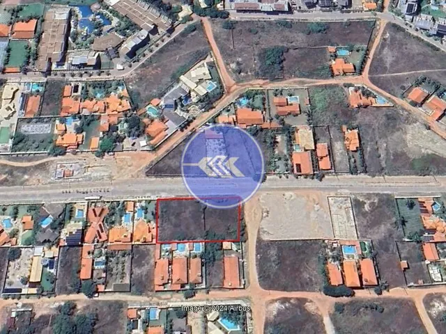 Imagem 4: Excelente terreno em Porto das Dunas com 2.800m²