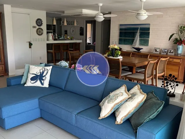 Imagem: Apartamento nascente no Golf Ville com 5