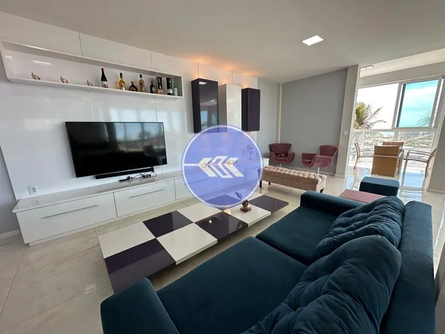 Imagem 5: Belíssima casa no Porto das Dunas com 5 suítes