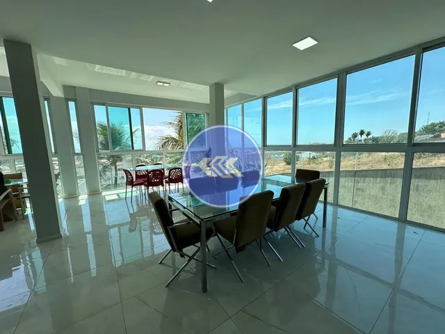 Imagem 15: Belíssima casa no Porto das Dunas com 5 suítes