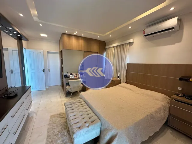 Imagem 9: Belíssima casa no Porto das Dunas com 5 suítes