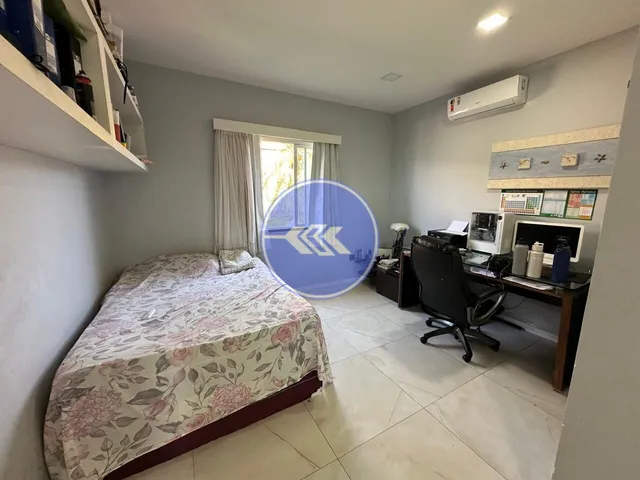 Imagem 3: Belíssima casa no Porto das Dunas com 5 suítes
