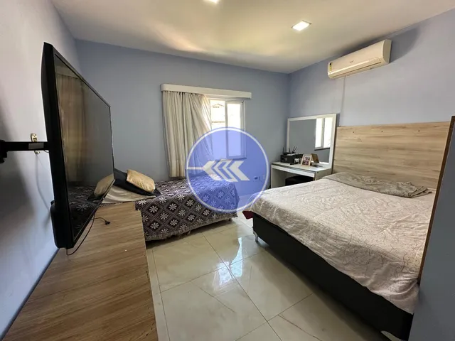 Imagem 8: Belíssima casa no Porto das Dunas com 5 suítes