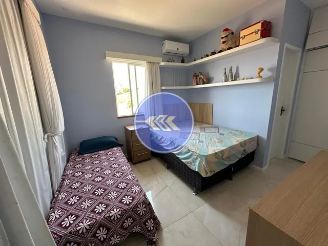 Imagem 16: Belíssima casa no Porto das Dunas com 5 suítes
