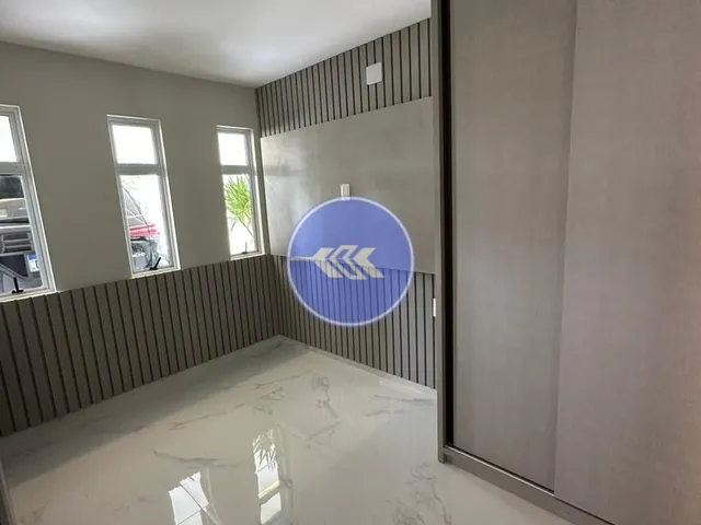 Imagem 3: Maravilhosa casa no Alphaville Eusébio com 4 quartos